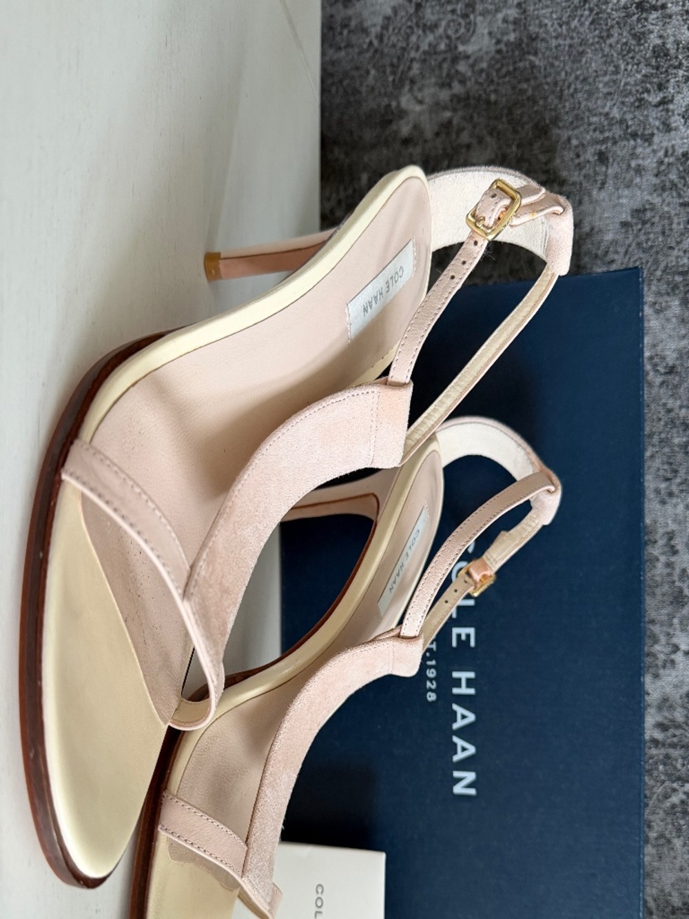 Cole Haan Cee Sandal